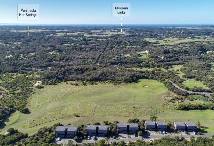 住宿加早餐 Drew Golfers Delight Close To St Andrews Beach