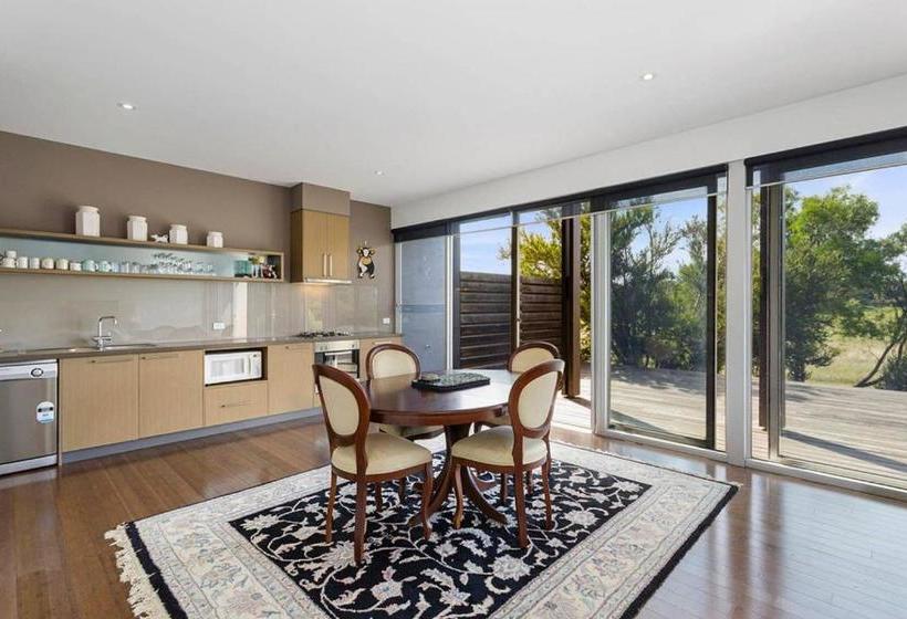 住宿加早餐 Drew Golfers Delight Close To St Andrews Beach