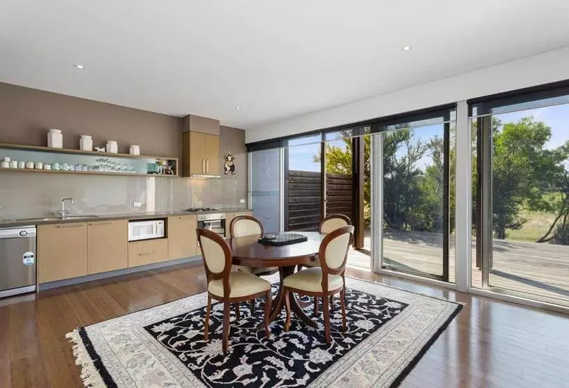 Aamiaismajoitus (B&B) Drew Golfers Delight Close To St Andrews Beach