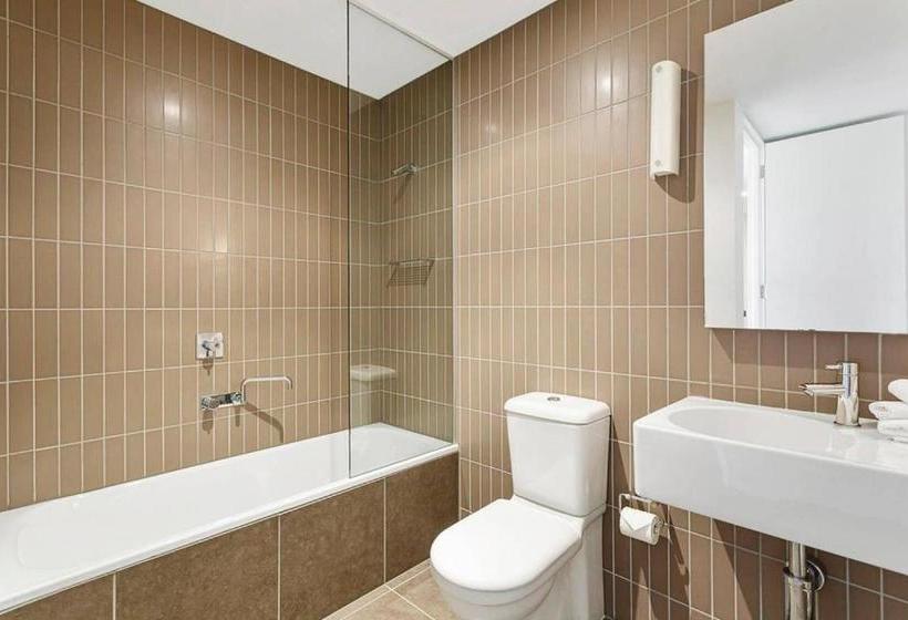 住宿加早餐 Drew Golfers Delight Close To St Andrews Beach