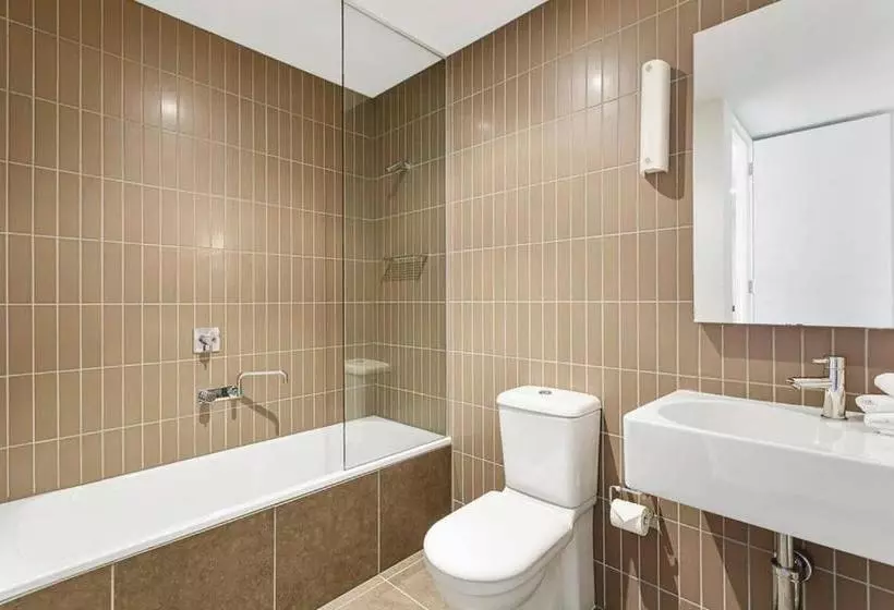 Aamiaismajoitus (B&B) Drew Golfers Delight Close To St Andrews Beach