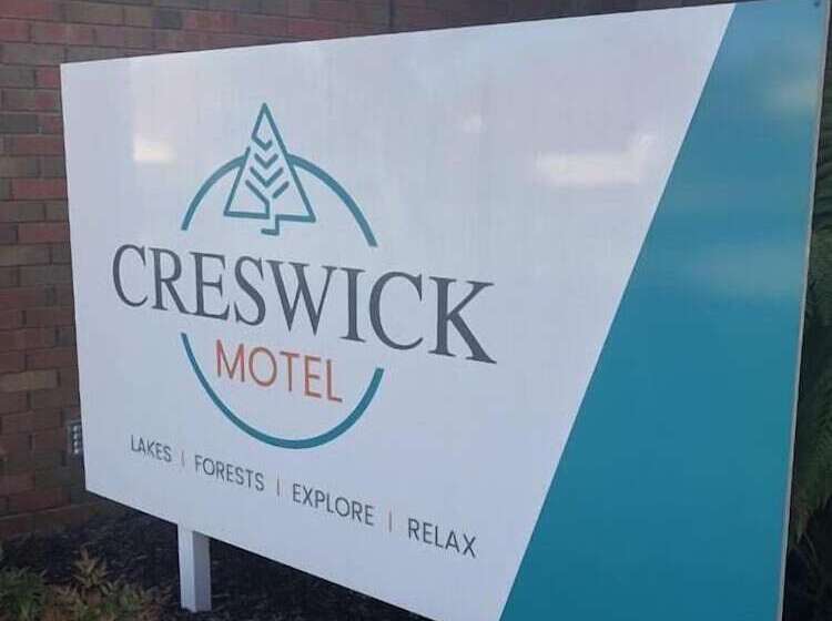 Creswick Motel