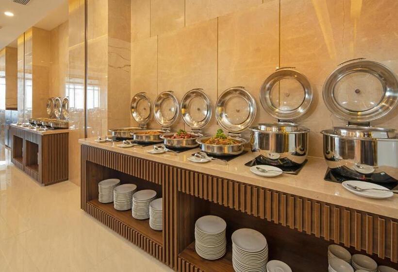 Gold Plaza Hotel Da Nang