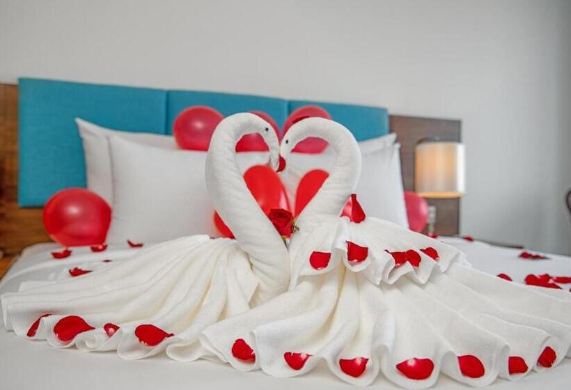 Gold Plaza Hotel Da Nang