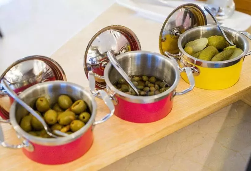 Gold Plaza Hotel Da Nang