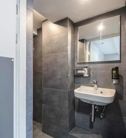 Hostel Warmoes Amsterdam