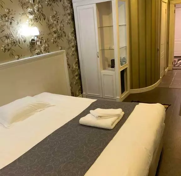 هتل Sulo Vip Spa