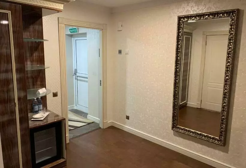 هتل Sulo Vip Spa
