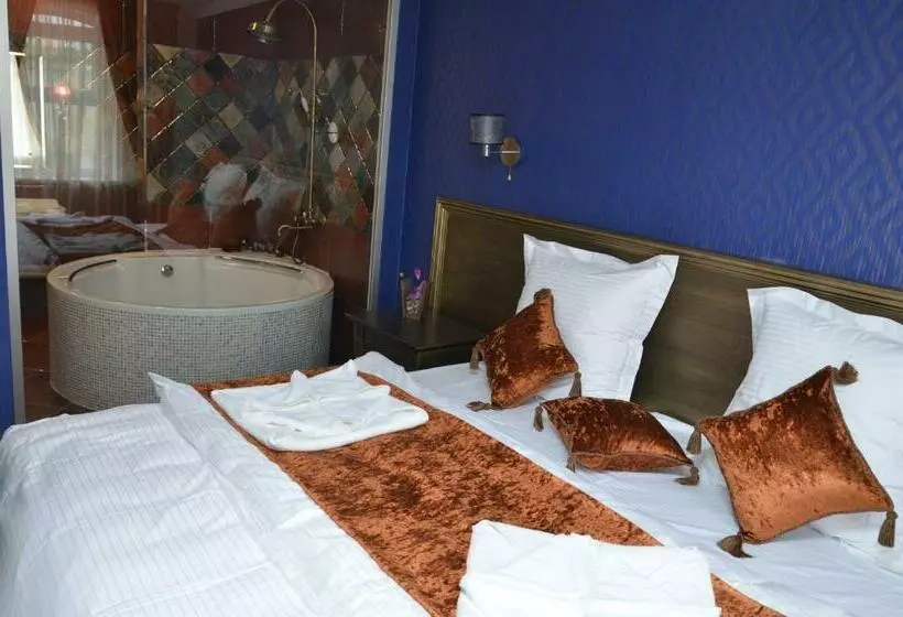 هتل Sulo Vip Spa