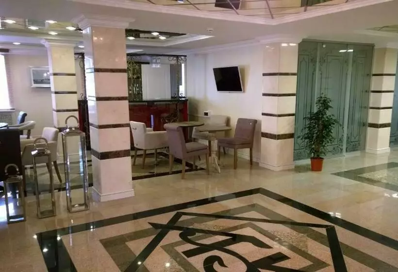 هتل Sulo Vip Spa