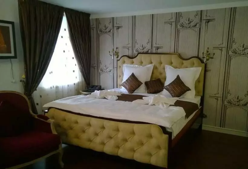 هتل Sulo Vip Spa