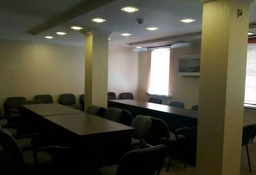 هتل Sulo Vip Spa