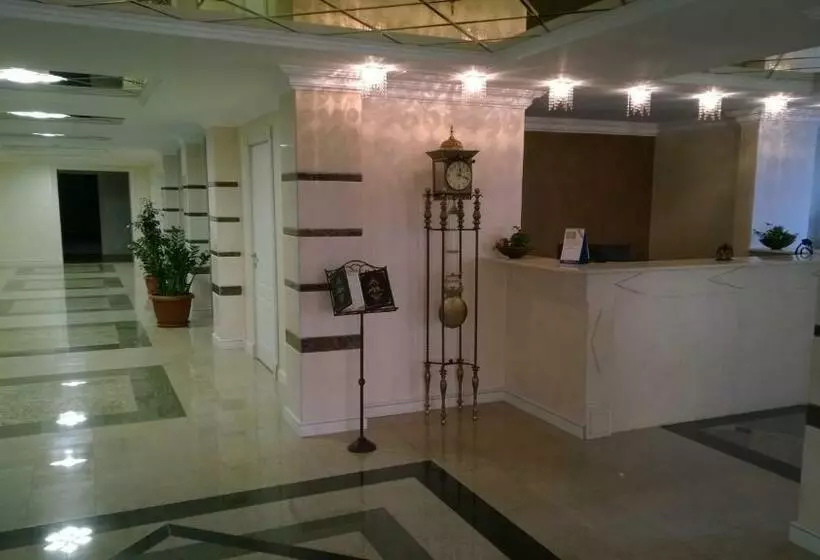 هتل Sulo Vip Spa