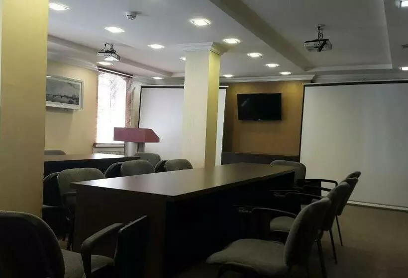 هتل Sulo Vip Spa