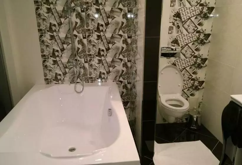 هتل Sulo Vip Spa