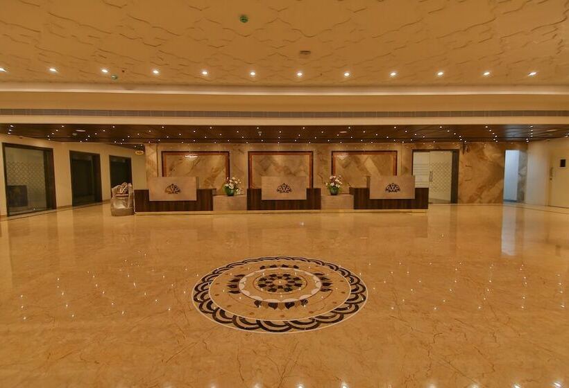 فندق Accord Chrome