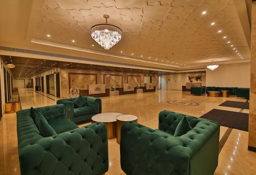 فندق Accord Chrome