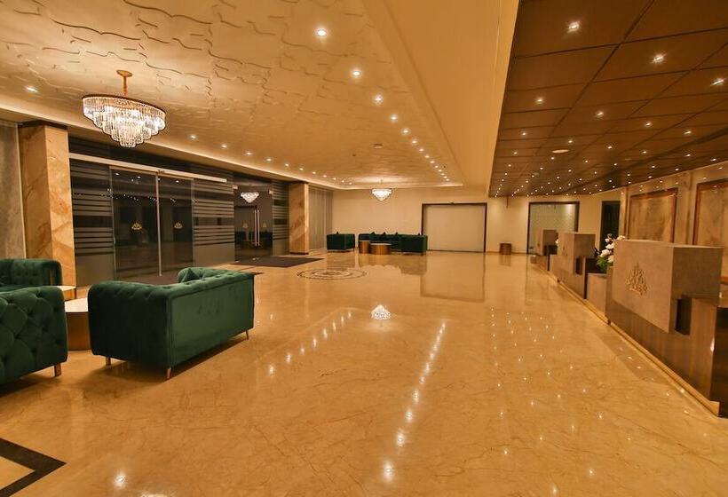 فندق Accord Chrome