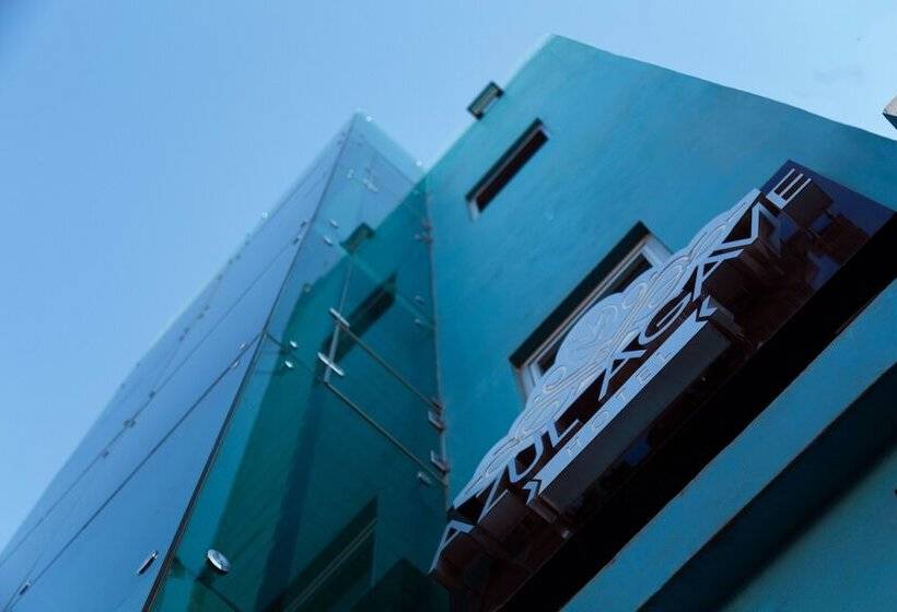 فندق Azul Agave