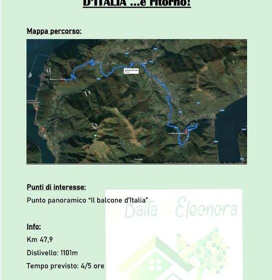 酒店 Baita Eleonora