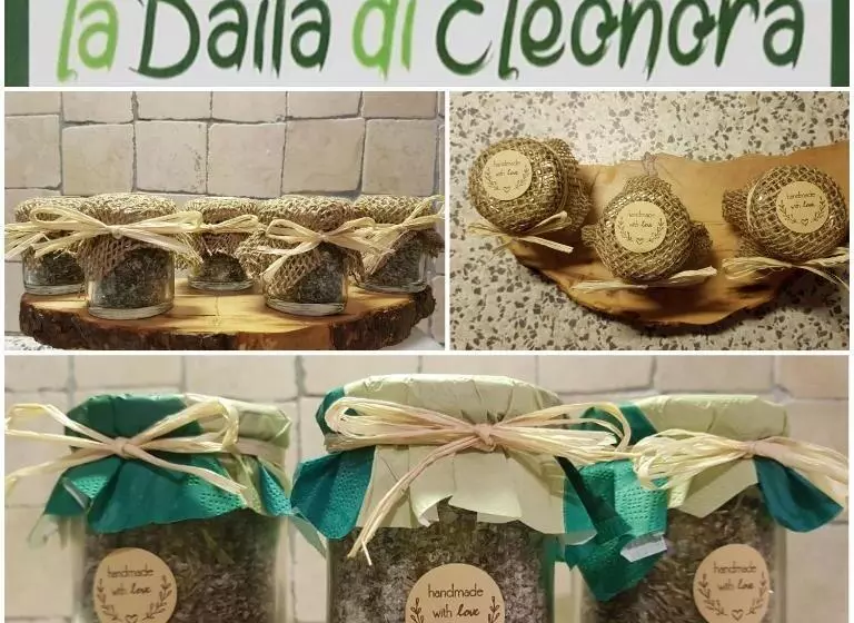 Otel Baita Eleonora