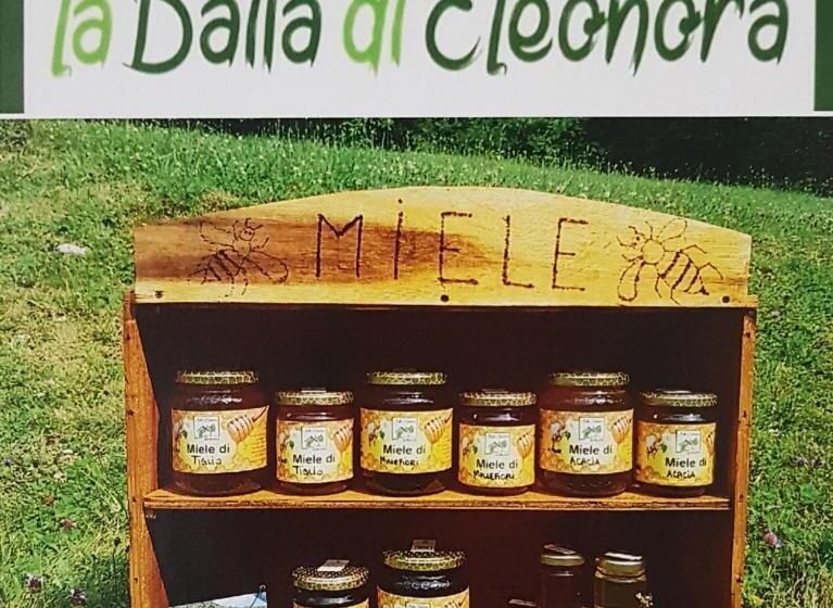 酒店 Baita Eleonora