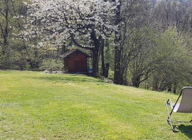 酒店 Baita Eleonora