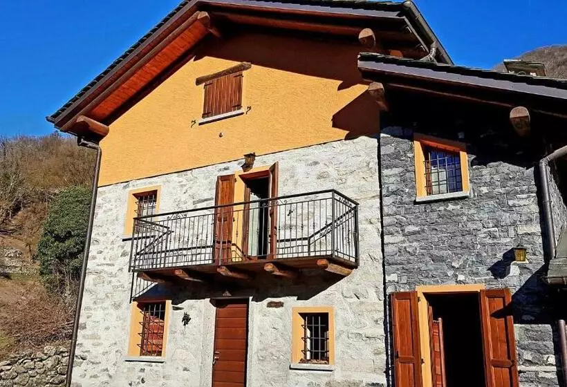Otel Baita Eleonora