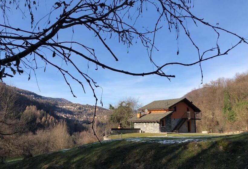 酒店 Baita Eleonora