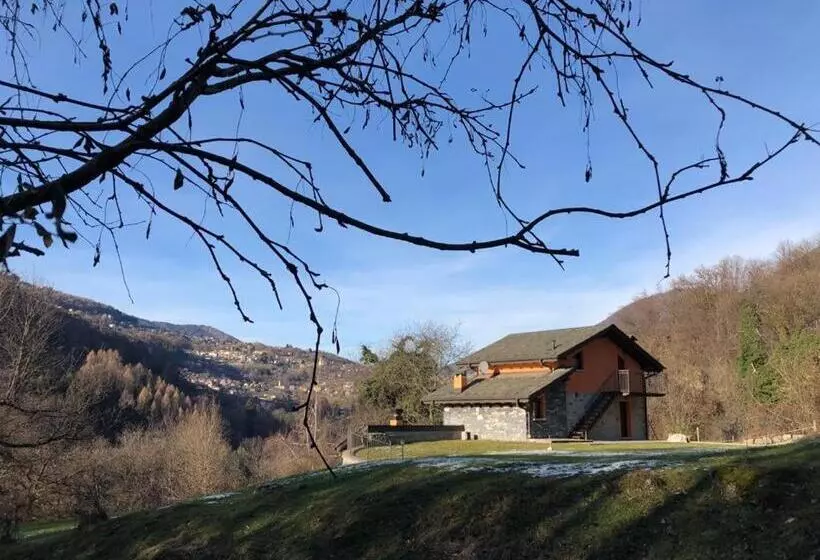 Otel Baita Eleonora
