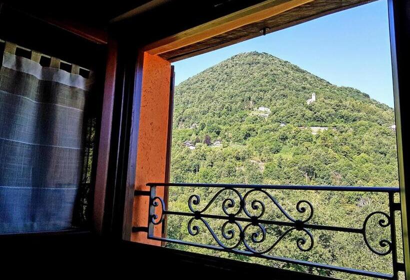 酒店 Baita Eleonora