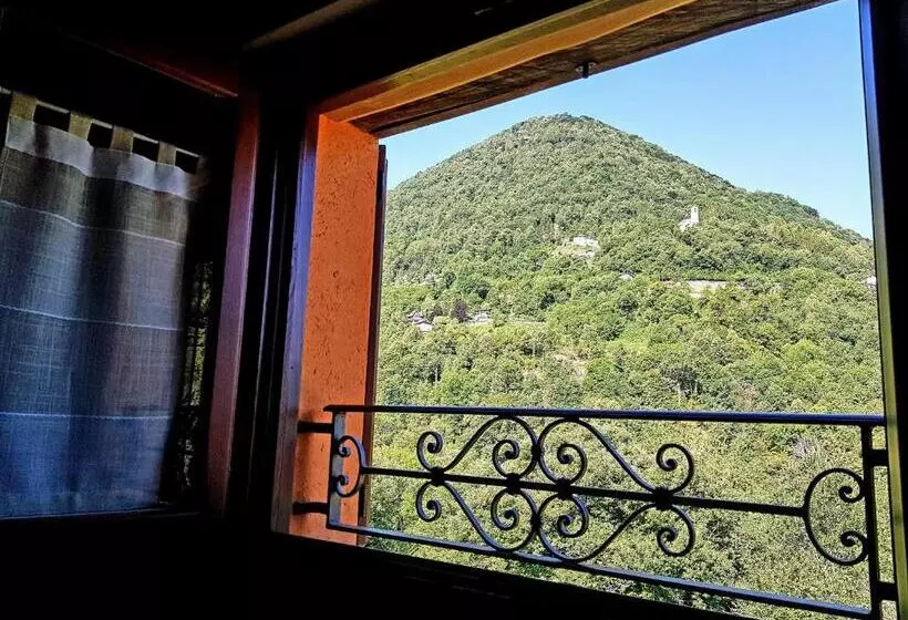 Otel Baita Eleonora