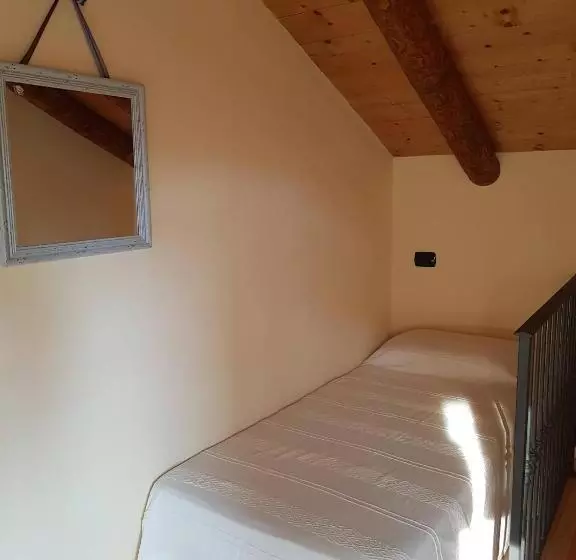 Otel Baita Eleonora