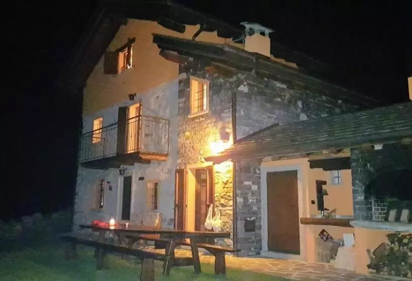Otel Baita Eleonora