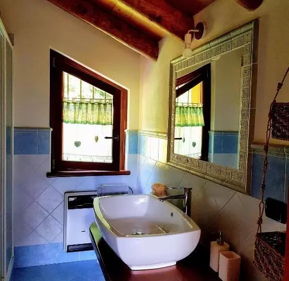 Otel Baita Eleonora