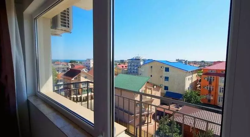 Hotelli Blue Sky Resort