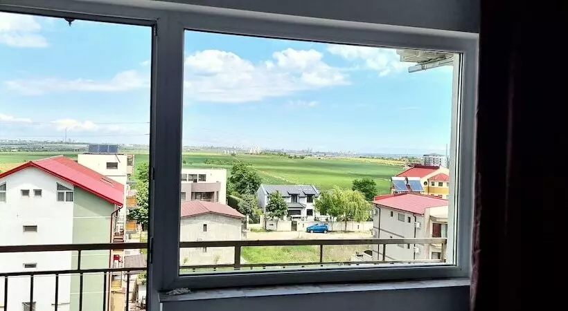 Hotelli Blue Sky Resort