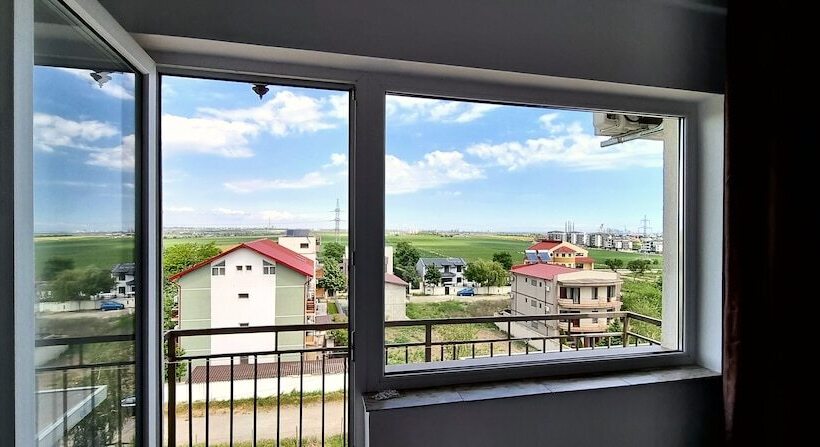 هتل Blue Sky Resort