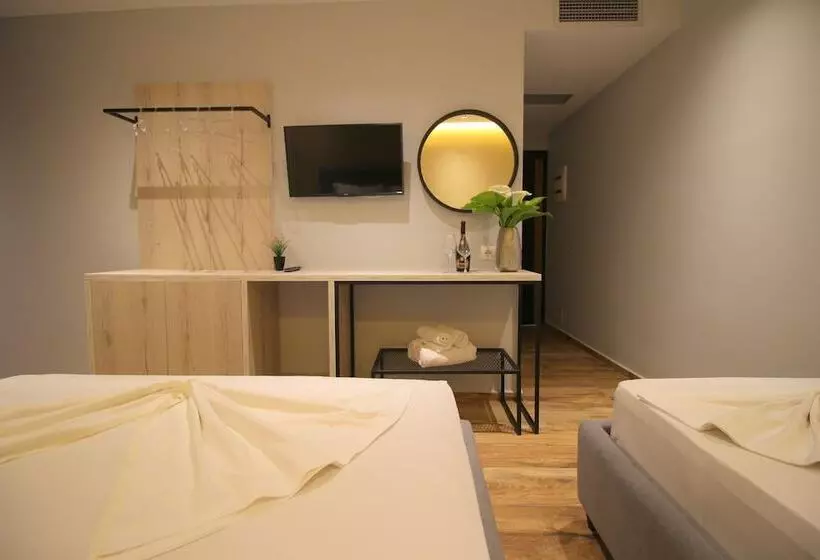 Hotel Citrus