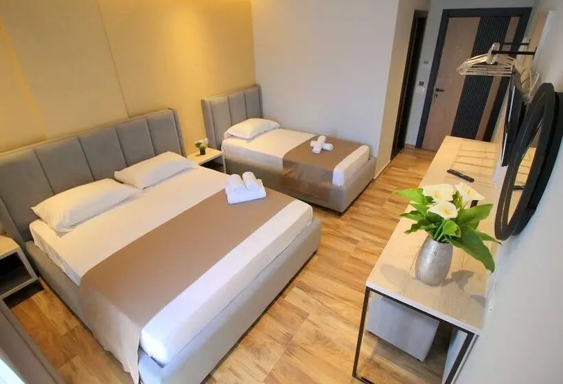 Hotel Citrus