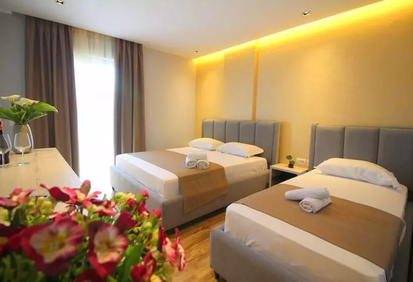 Hotel Citrus