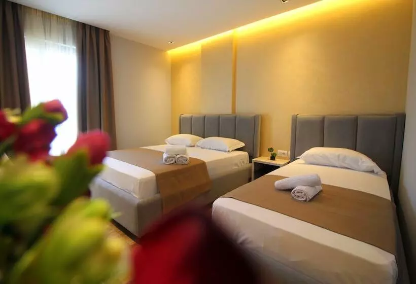 Hotel Citrus