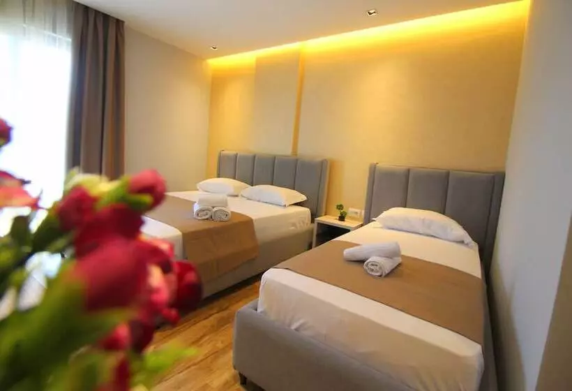 Hotel Citrus