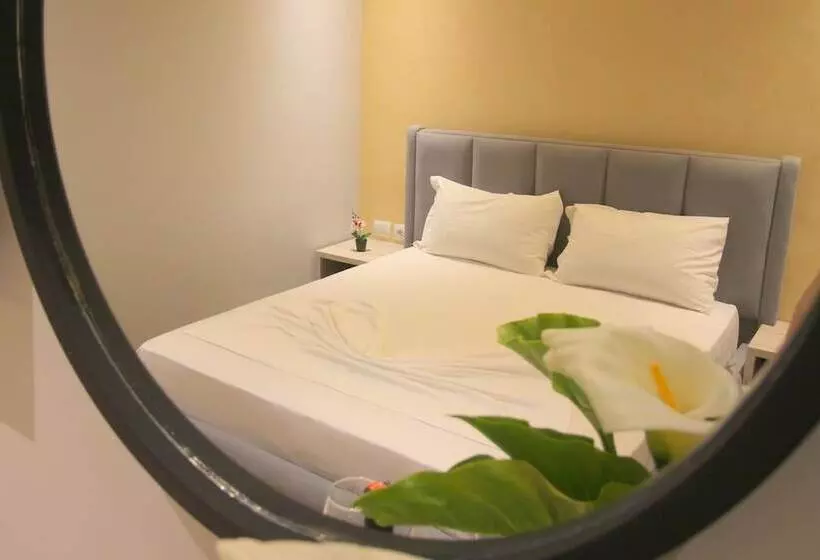 Hotel Citrus