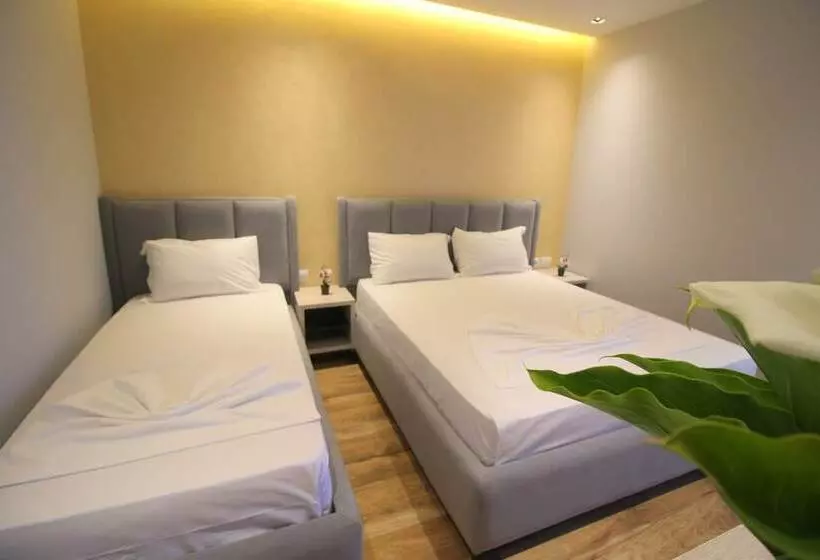 Hotel Citrus