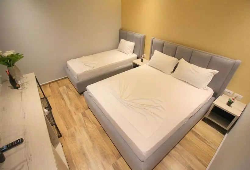 Hotel Citrus