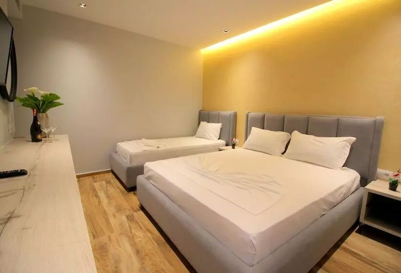 Hotel Citrus