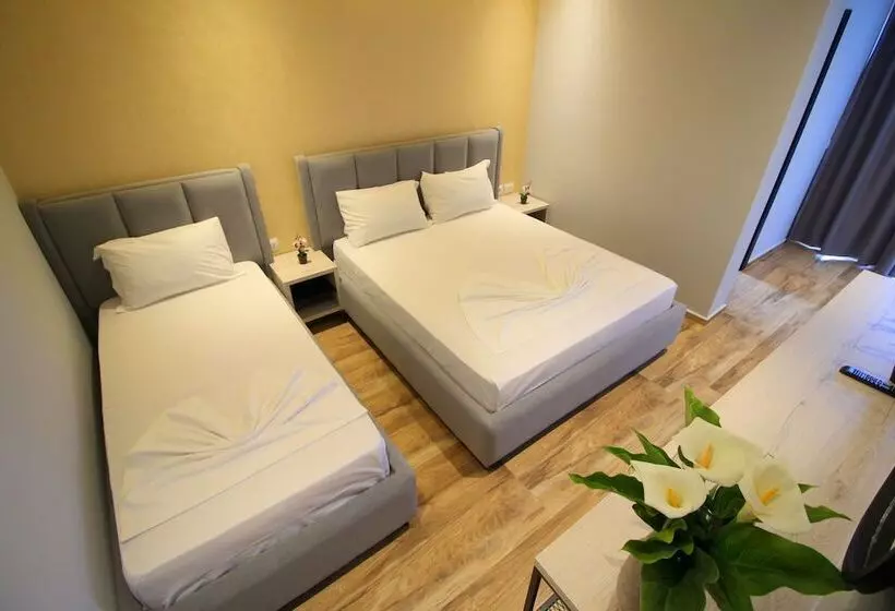 Hotel Citrus