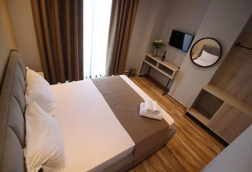 Hotel Citrus
