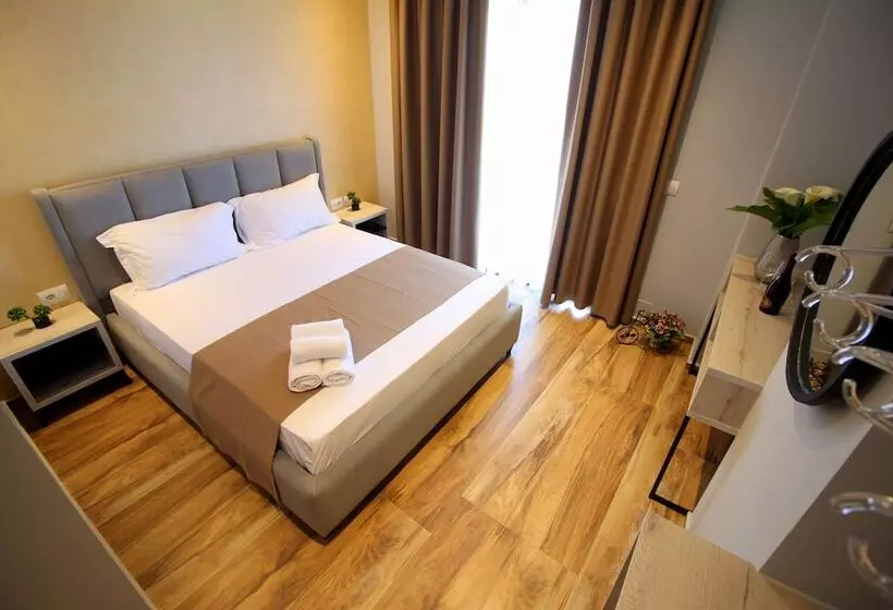 Hotel Citrus